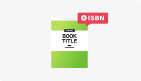ISBN登録